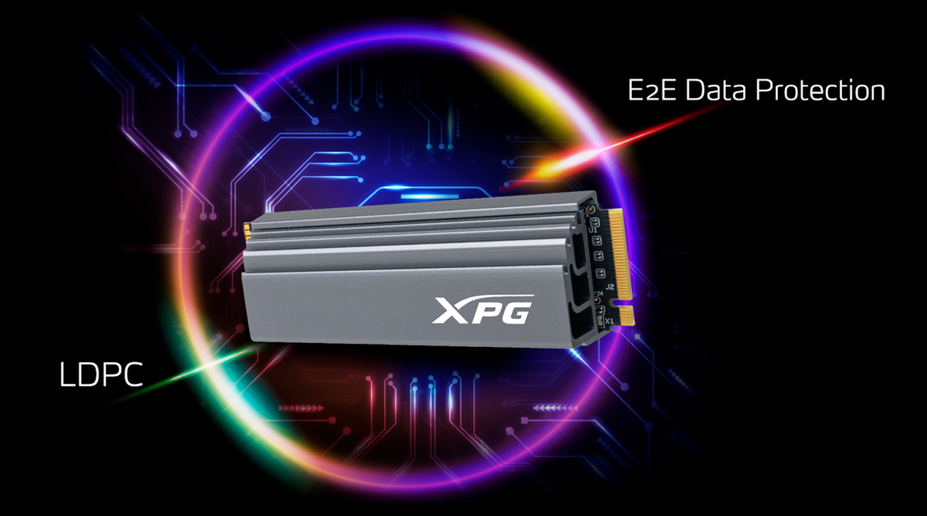 PG SSD